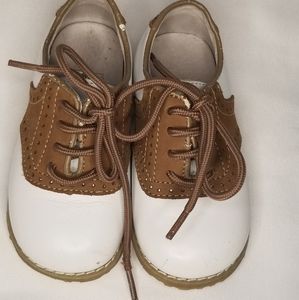 Lamour saddle shoes  size 7